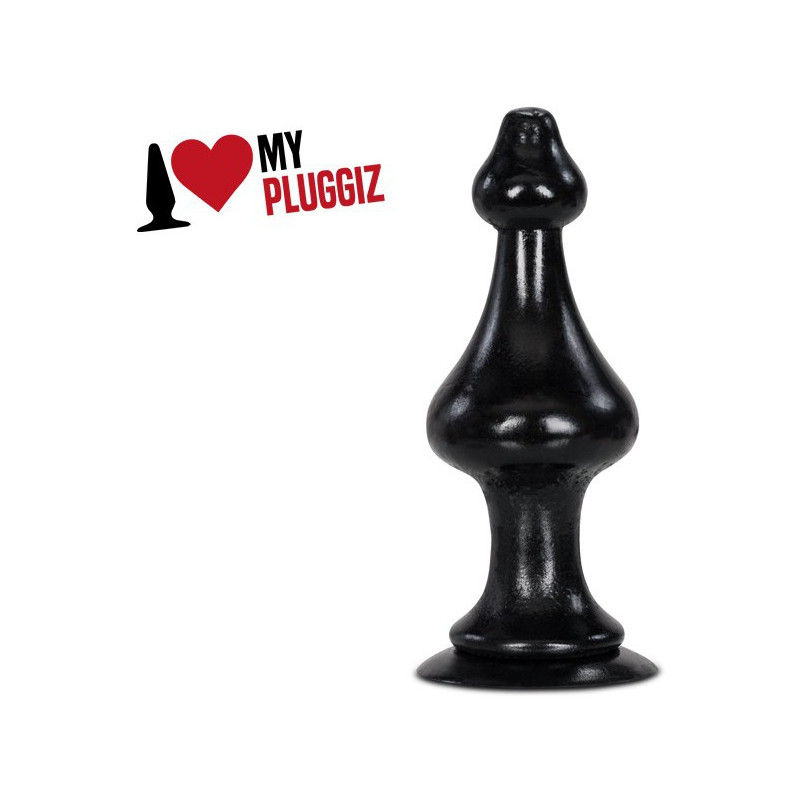 Pluggiz HORSEA 24 x 9.1cm